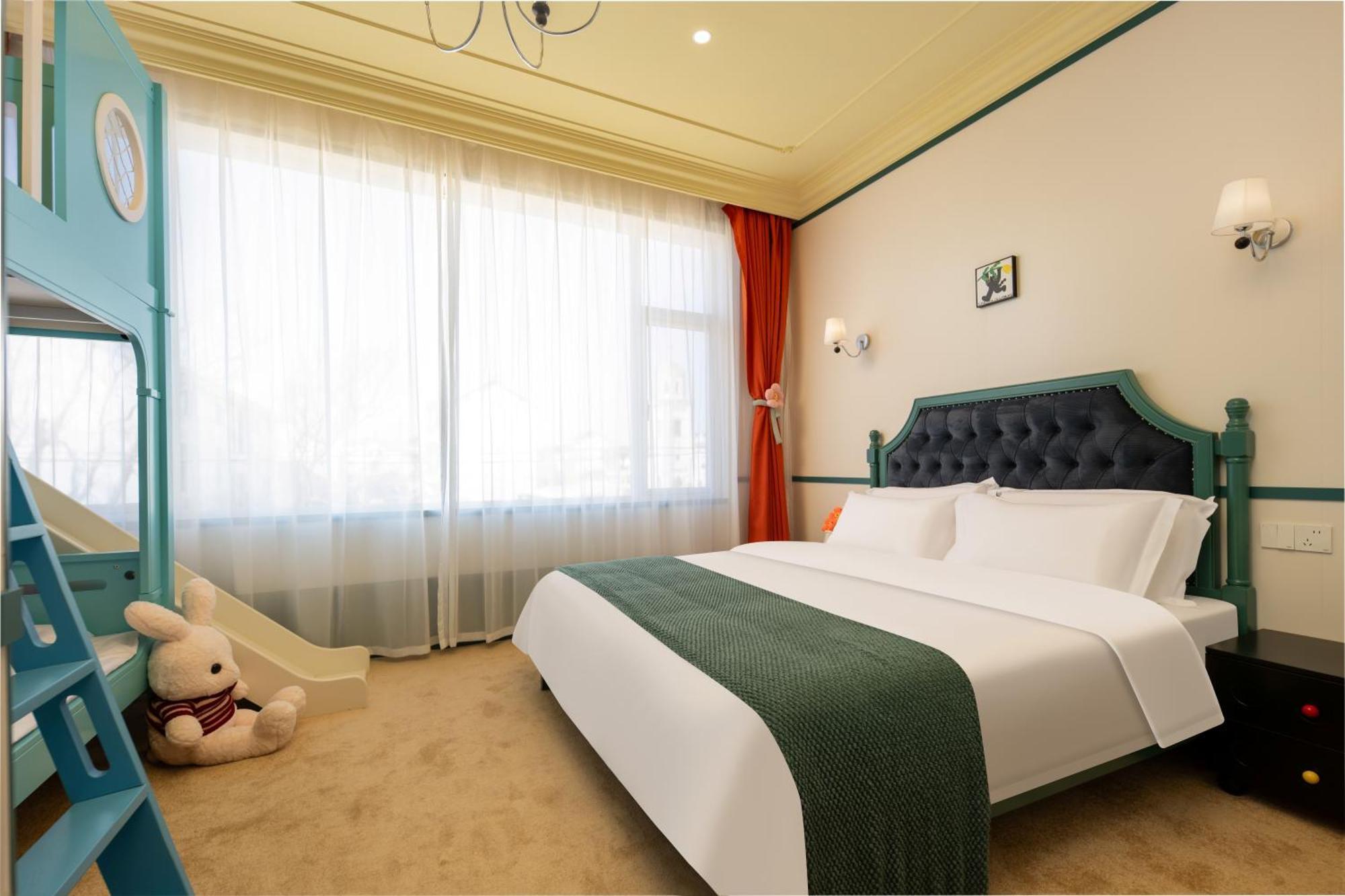Dolemi Mengmengwu 5* Shanghai