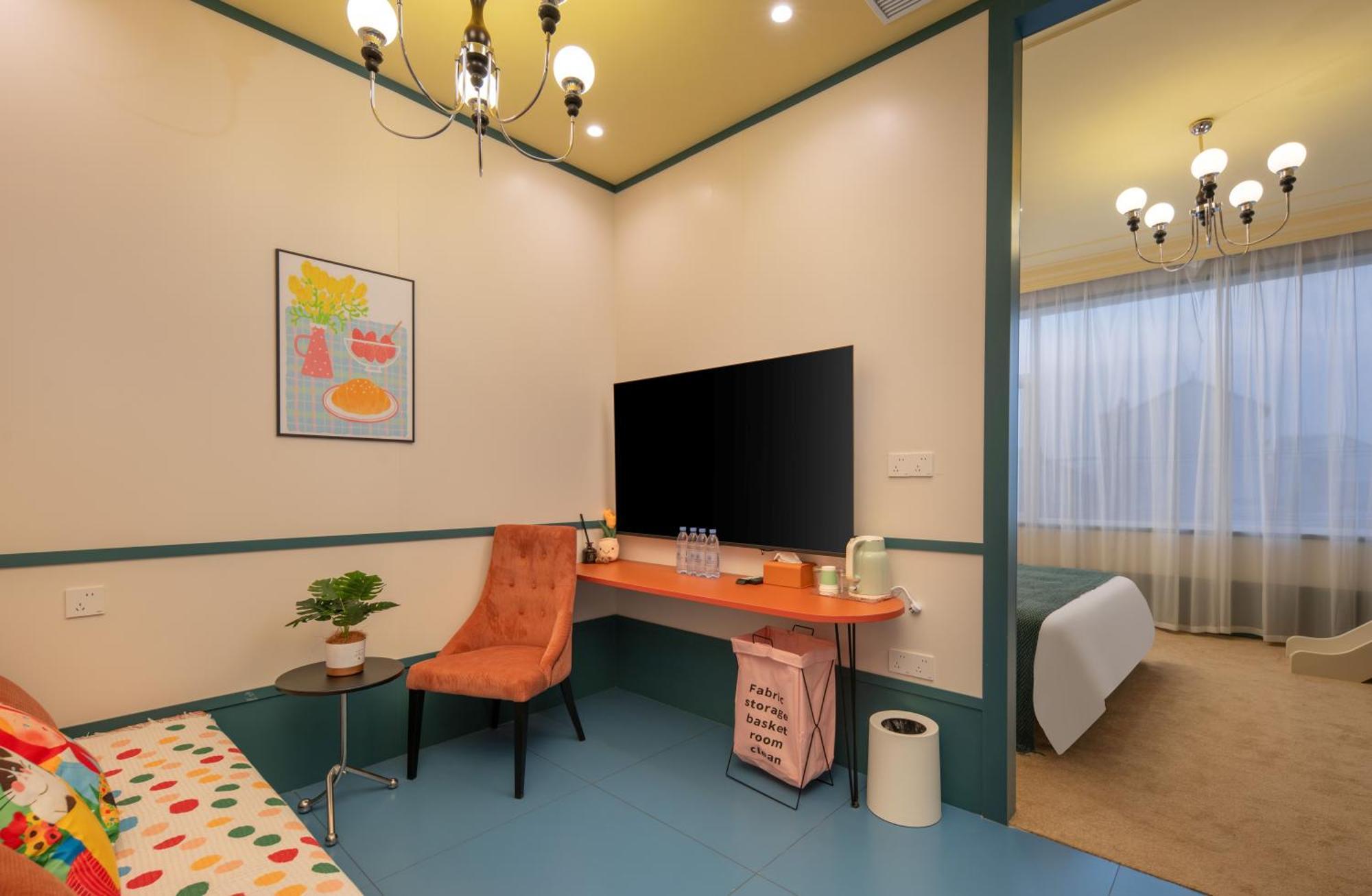 Frühstückspension Dolemi Mengmengwu 5*