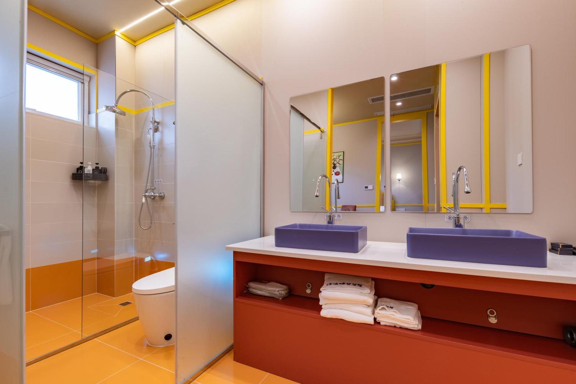 Dolemi Mengmengwu Bed & Breakfast
