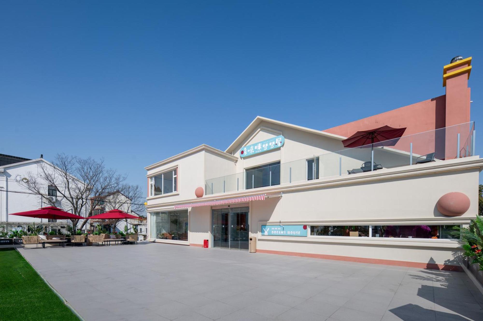 Bed & Breakfast Dolemi Mengmengwu