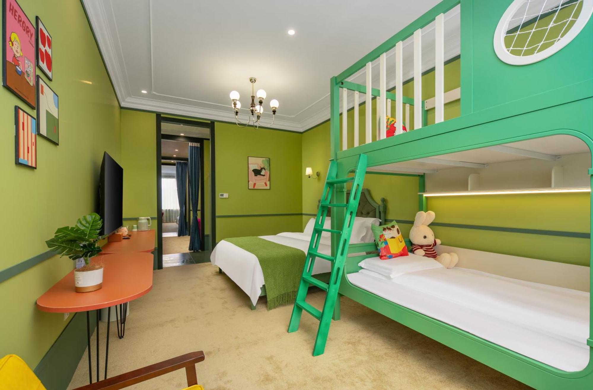 Bed & Breakfast Dolemi Mengmengwu